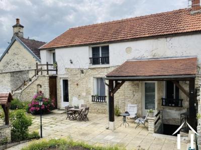 Vente Maison 5 pices MOLESME 21330