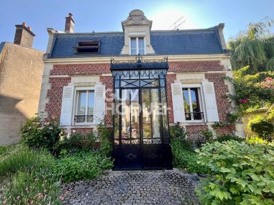 photo For sale House SOISSONS 02