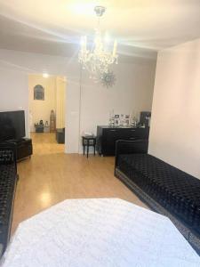 Vente Appartement 3 pièces GENNEVILLIERS 92230