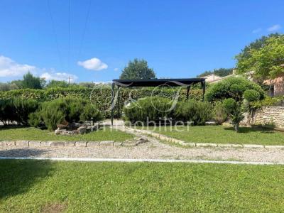 Vente Maison GARGAS 