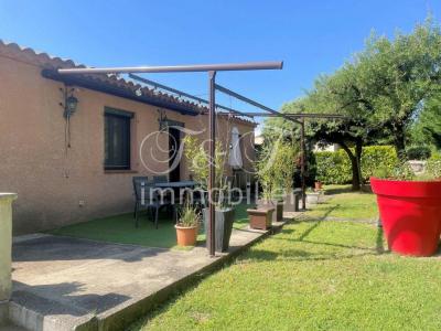 Vente Maison GARGAS 