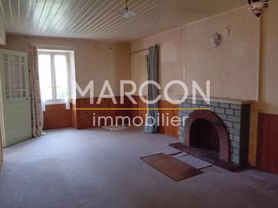 Vente Maison MONTAIGUT-LE-BLANC 