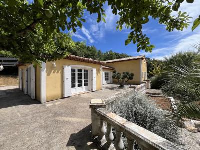 For sale House BESSE-SUR-ISSOLE 