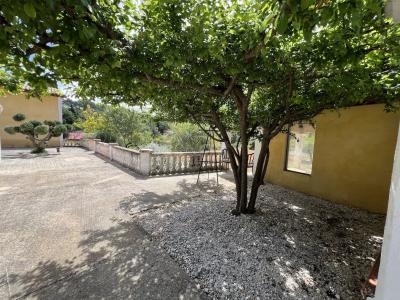 Vente Maison BESSE-SUR-ISSOLE 