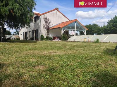 photo For sale House BIGNOUX 86