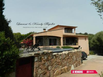 photo For sale House PORTO-VECCHIO 20