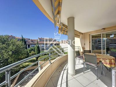 Vente Appartement 4 pièces FREJUS 83600