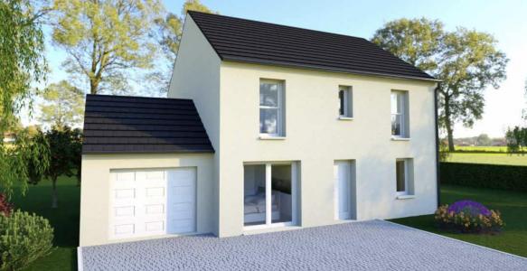 Vente Maison BOISSY-LE-CHATEL 77169