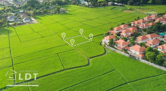 For sale Land MAY-EN-MULTIEN  77