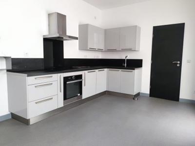 Vente Appartement NARBONNE 