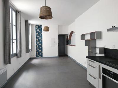 Vente Appartement NARBONNE 