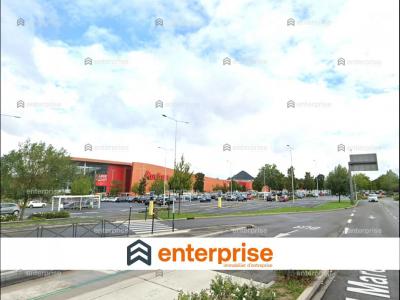 Location Local commercial NOYELLES-GODAULT  62