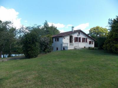 photo For sale House SAINT-AUVENT 87