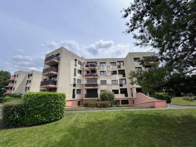 Vente Appartement 2 pièces SAINT-MICHEL-SUR-ORGE 91240