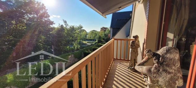 Vente Appartement 3 pièces SAINT-MALO 35400
