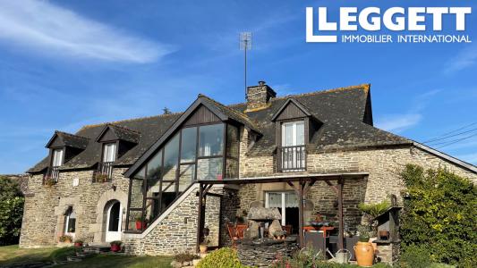 For sale House SAINT-IGEAUX  22