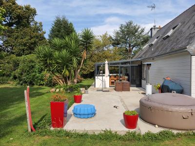 photo For sale House PLOUMILLIAU 22