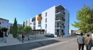 For sale Apartment Argeles-sur-mer 66700 58 m2 3 rooms