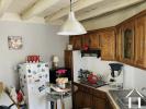 Acheter Maison Molesme 120000 euros