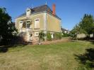 Annonce Vente 7 pièces Maison Mezieres-en-brenne