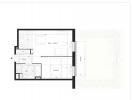 Annonce Vente 2 pièces Appartement Vitre