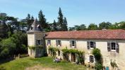 Annonce Vente 10 pices Maison Vic-fezensac