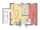 Acheter Maison 125 m2 Boissy-le-chatel