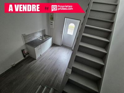photo For sale Apartment HIRSON 02