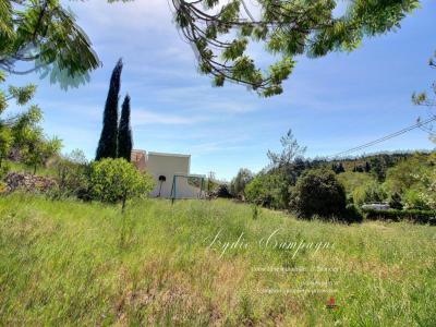 Vente Terrain FONTJONCOUSE 11360