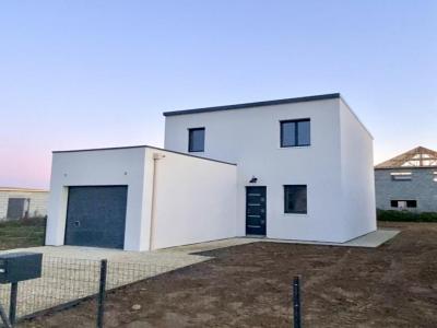 Vente Maison PLERNEUF  22