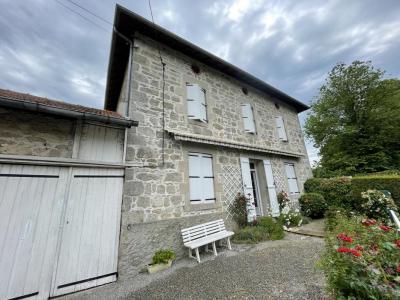 Vente Prestige SAINT-DENIS-DES-MURS 87400