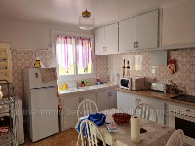 Vente Maison ARLES-SUR-TECH 