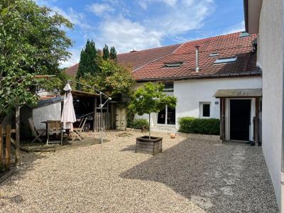 Vente Maison 5 pièces BESANCON 25000