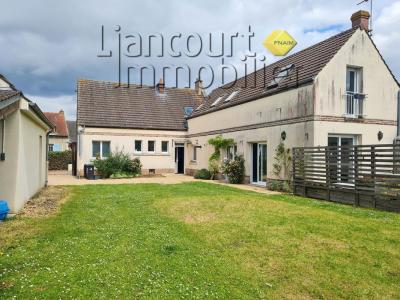 Vente Prestige LIEUVILLERS 60130