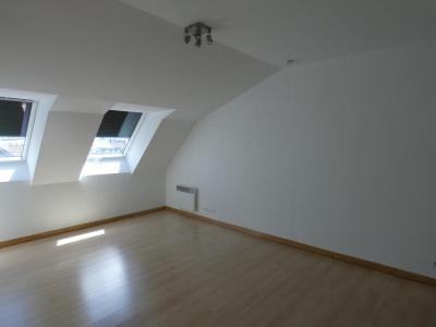 Vente Appartement LIMOGES 