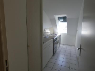 Vente Appartement LIMOGES 