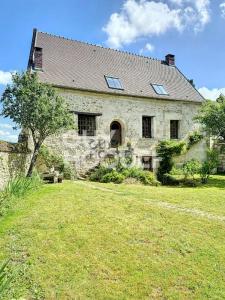 Vente Maison 8 pièces CATENOY 60600