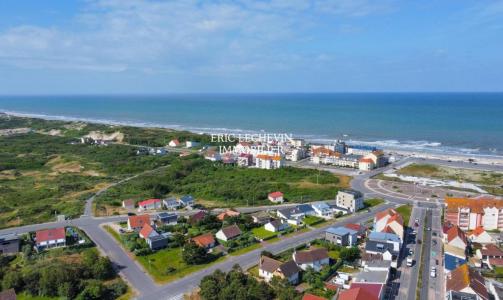 photo For sale Apartment CUCQ 62