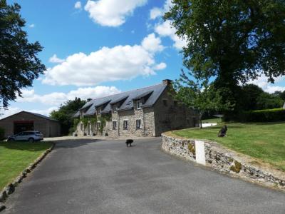 photo For sale House PLOURAY 56