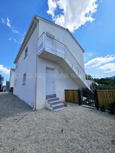 photo For sale Apartment PRUNELLI-DI-FIUMORBO 20