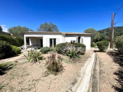 Vente Maison 3 pices PORTO-VECCHIO 20137