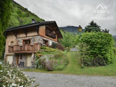 Vente Maison 6 pièces SAMOENS 74340