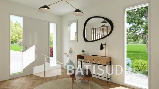 Vente Maison BOULIAC 