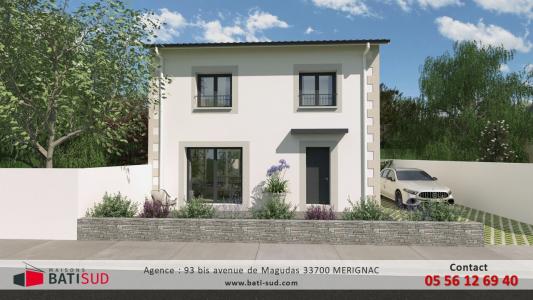 Vente Maison 5 pièces SAINT-MEDARD-EN-JALLES 33160