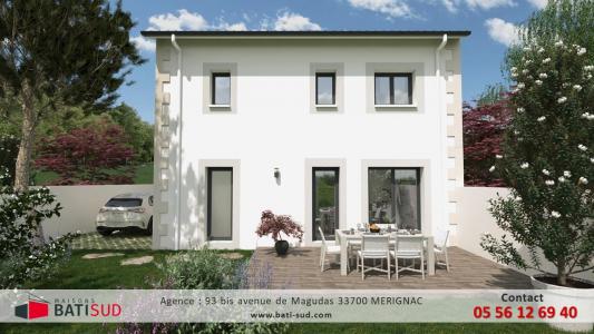 For sale House SAINT-MEDARD-EN-JALLES 