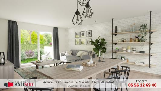 Vente Maison SAINT-MEDARD-EN-JALLES 