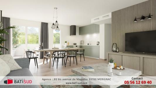 For sale House SAINT-MEDARD-EN-JALLES 