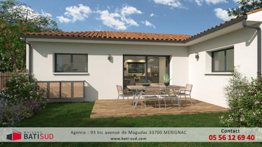 Vente Maison SAINT-MEDARD-EN-JALLES 