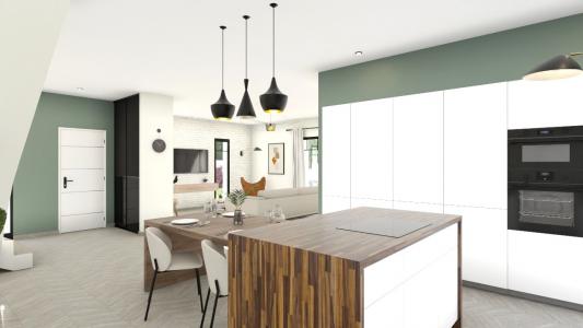 Vente Maison ANDERNOS-LES-BAINS 