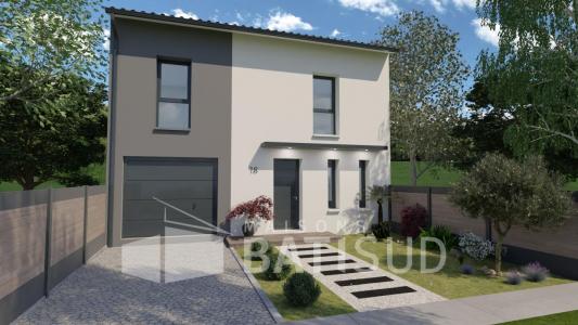 Vente Maison 5 pièces SAINT-MEDARD-EN-JALLES 33160
